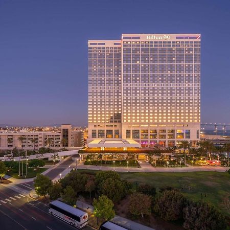 Hilton San Diego Bayfront Εξωτερικό φωτογραφία