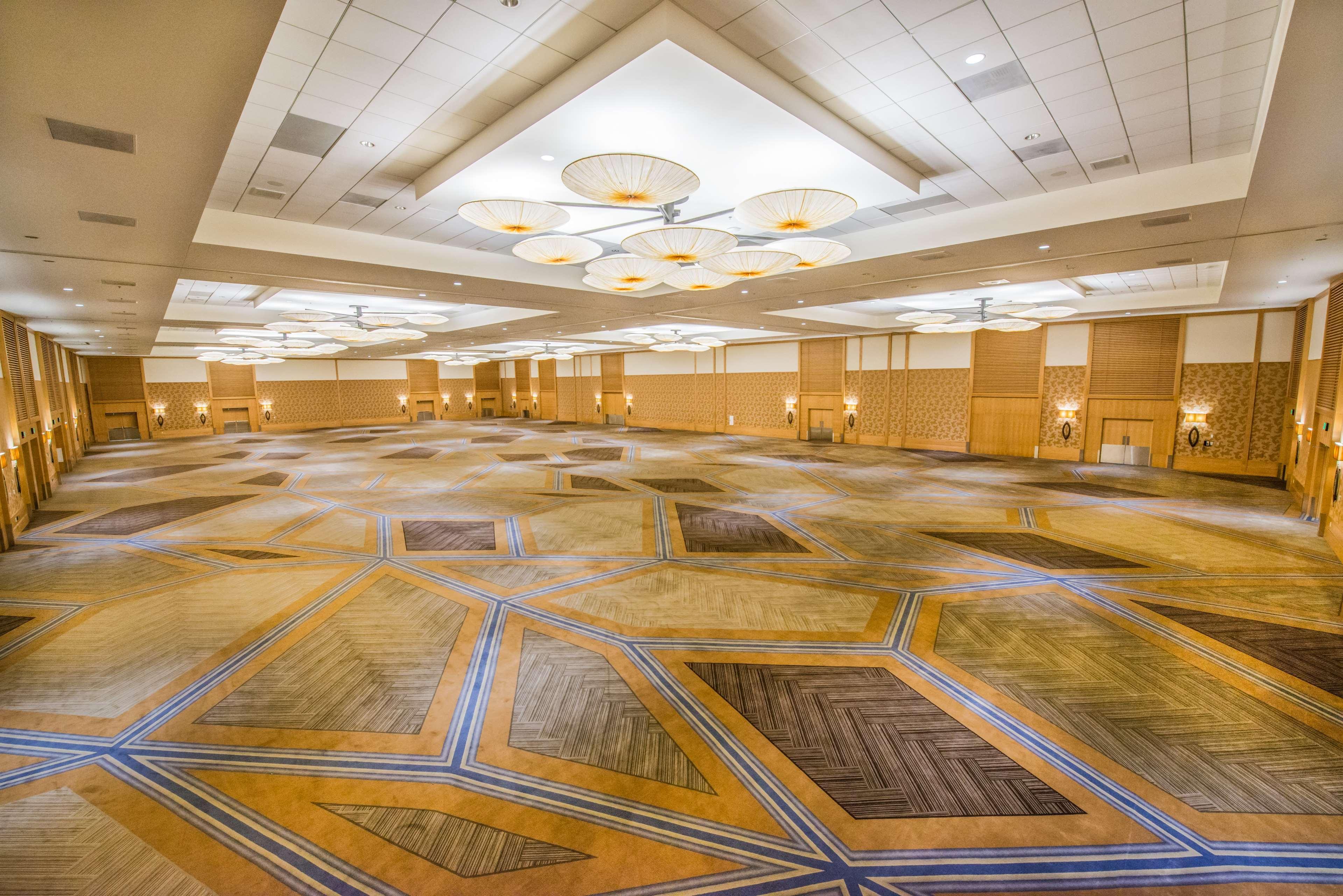 Hilton San Diego Bayfront Εξωτερικό φωτογραφία