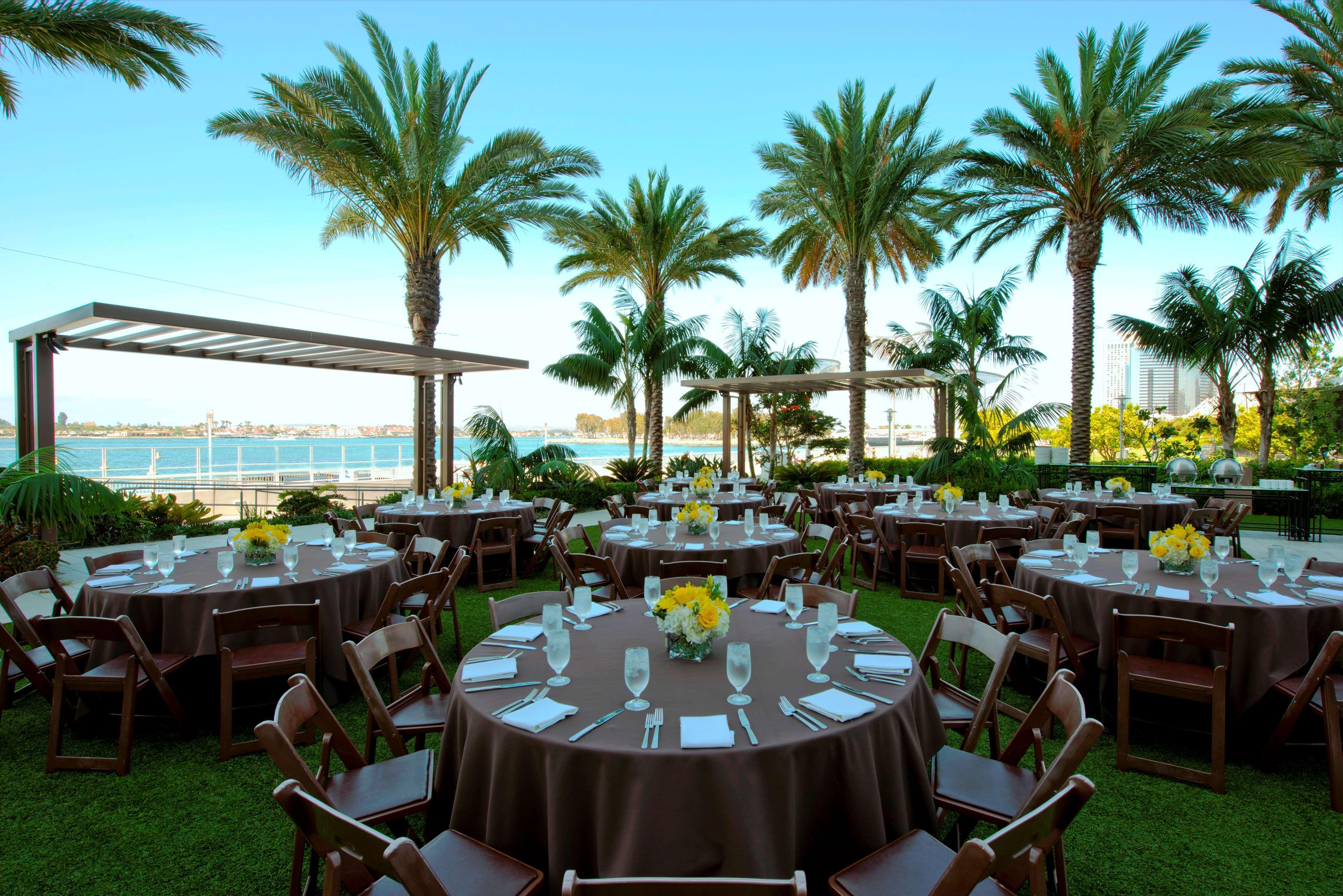 Hilton San Diego Bayfront Εξωτερικό φωτογραφία