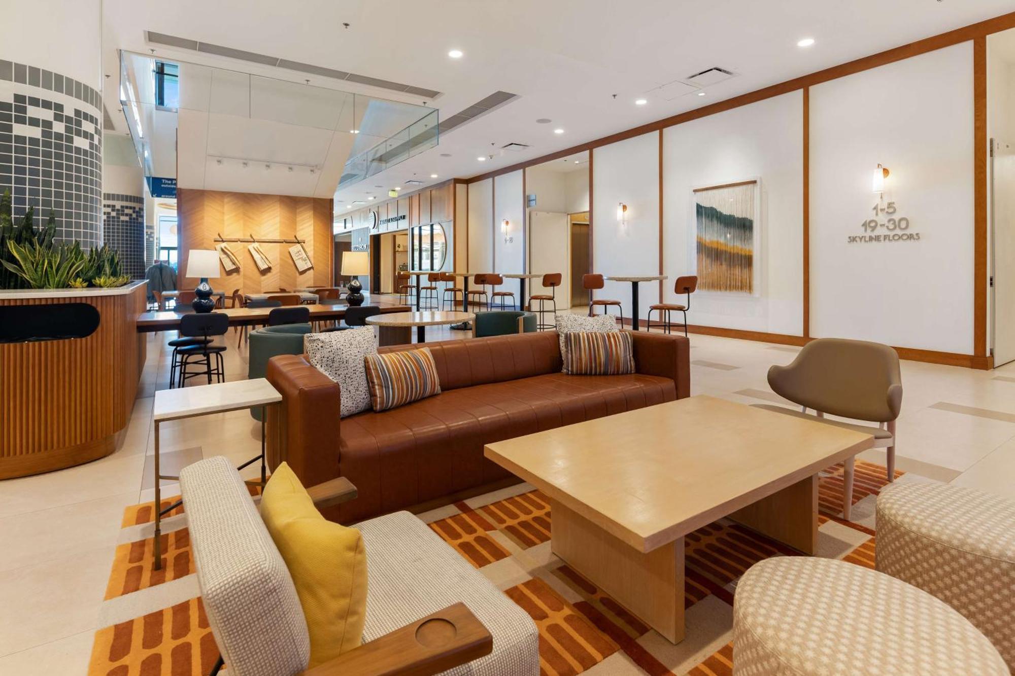 Hilton San Diego Bayfront Εξωτερικό φωτογραφία