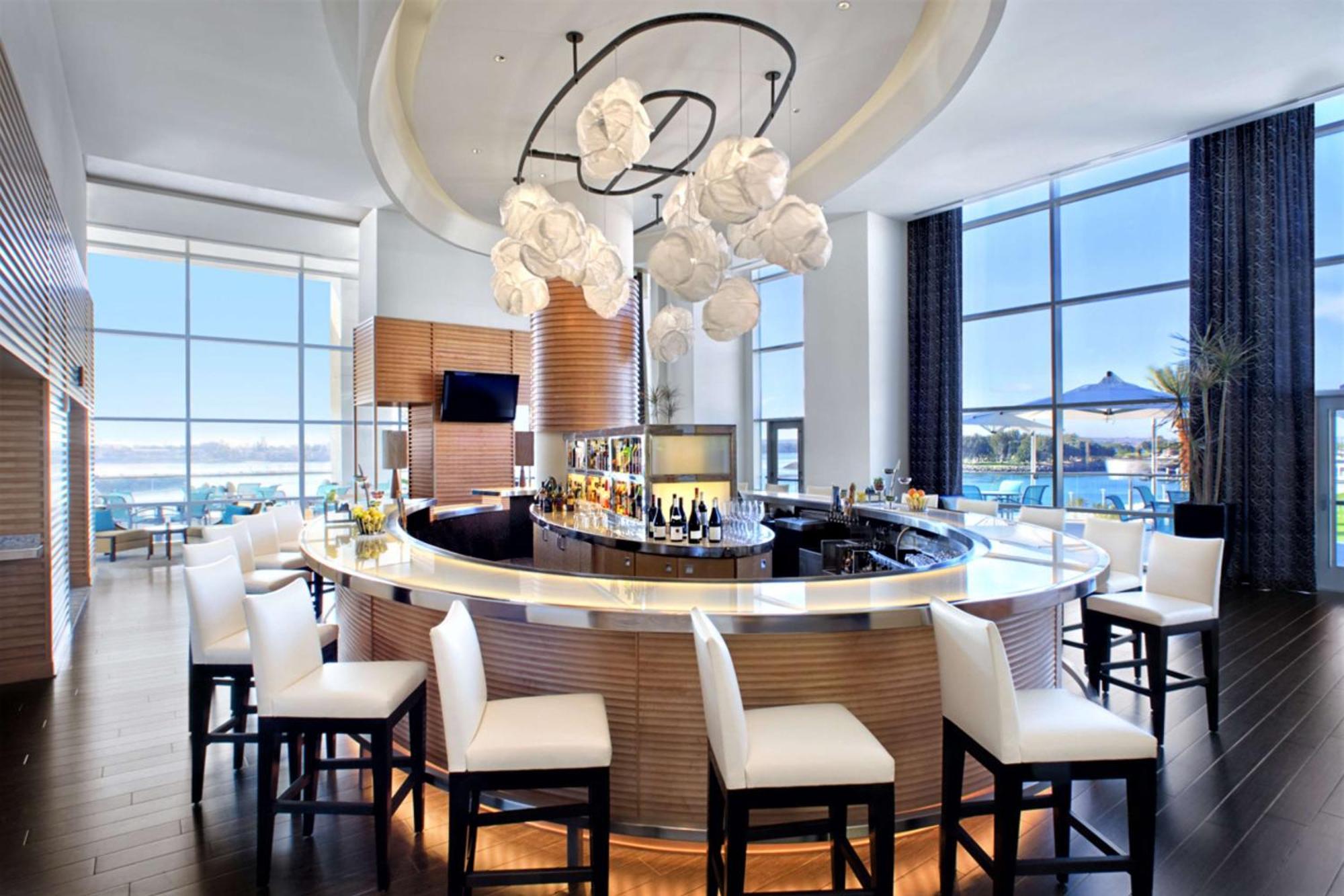 Hilton San Diego Bayfront Εξωτερικό φωτογραφία