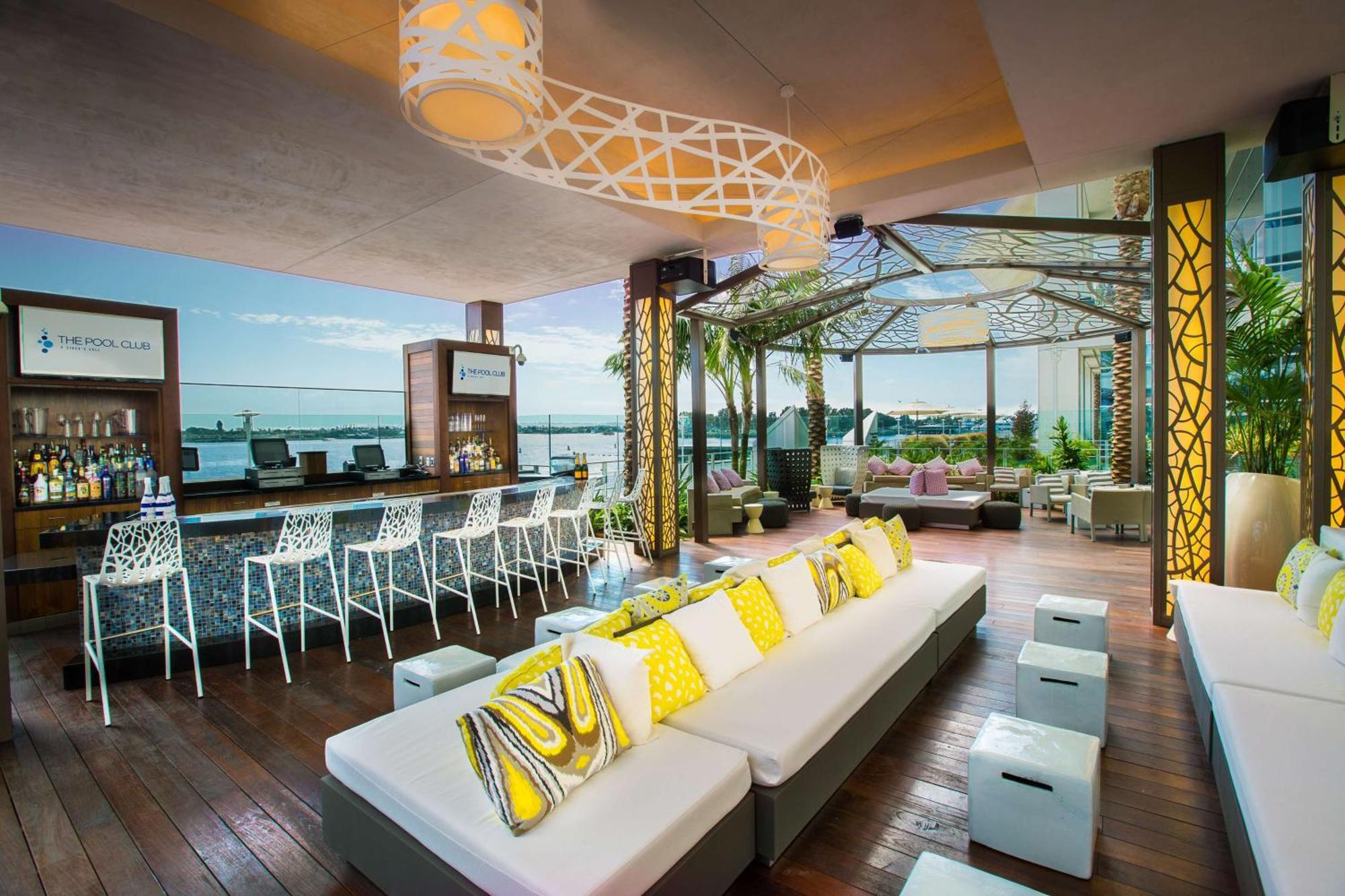 Hilton San Diego Bayfront Εξωτερικό φωτογραφία