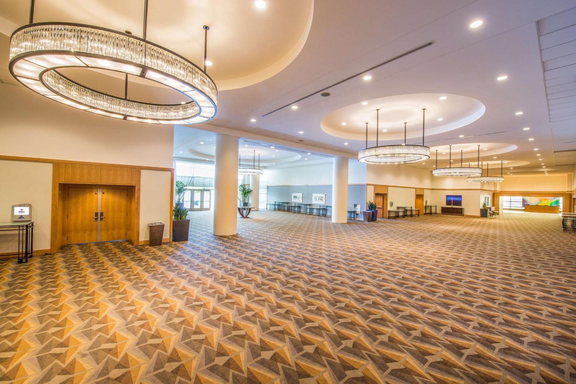 Hilton San Diego Bayfront Εξωτερικό φωτογραφία