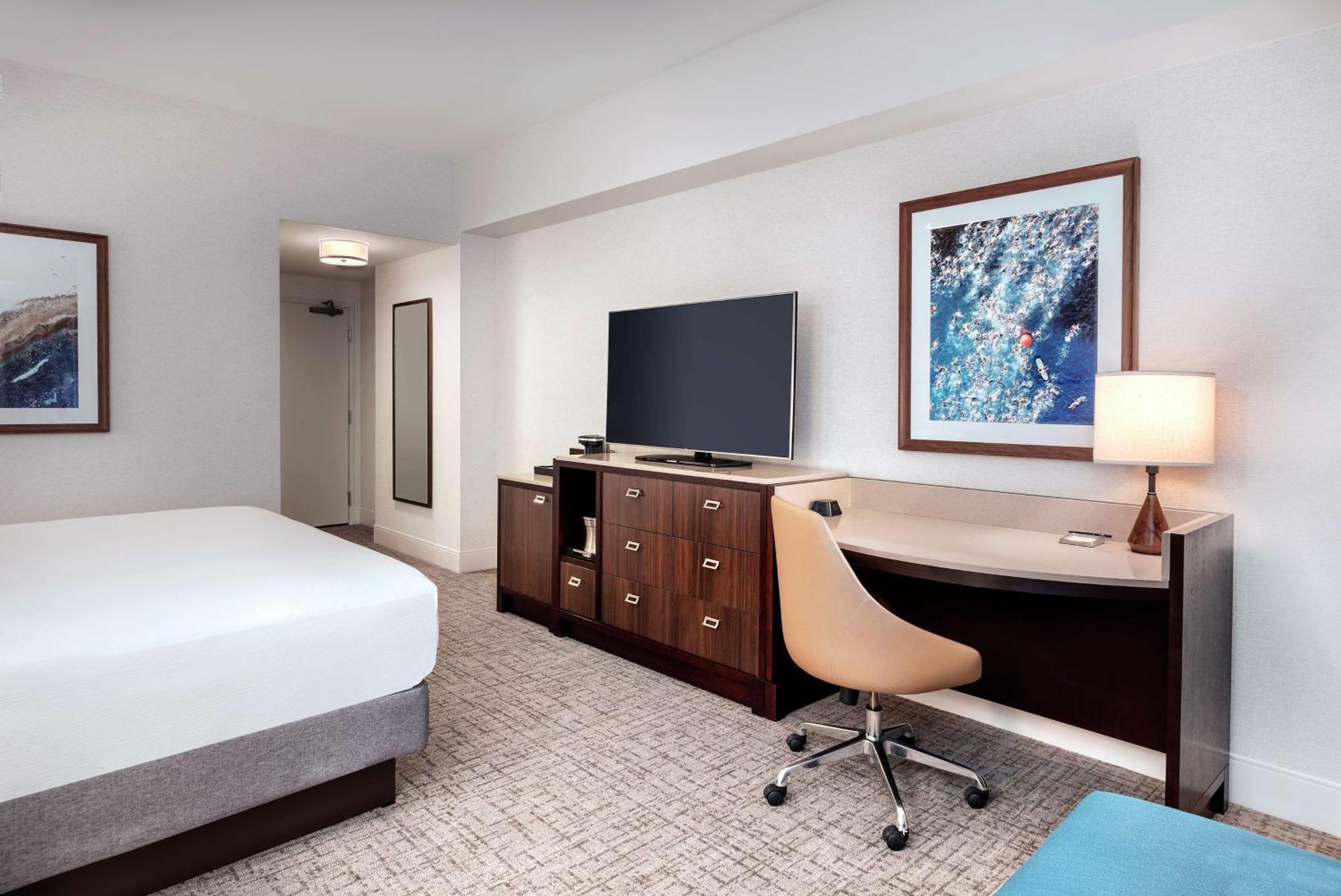 Hilton San Diego Bayfront Εξωτερικό φωτογραφία