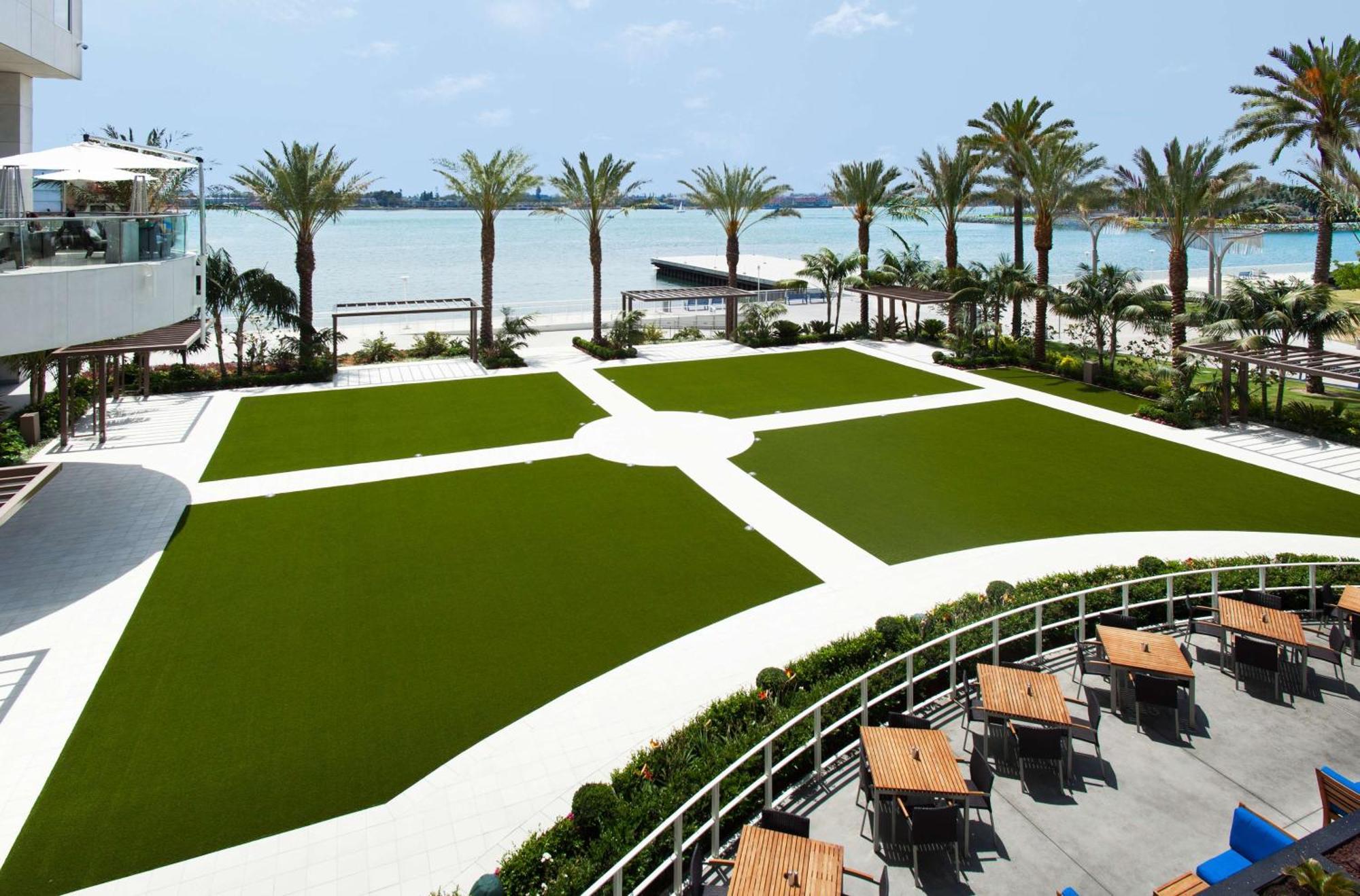 Hilton San Diego Bayfront Εξωτερικό φωτογραφία