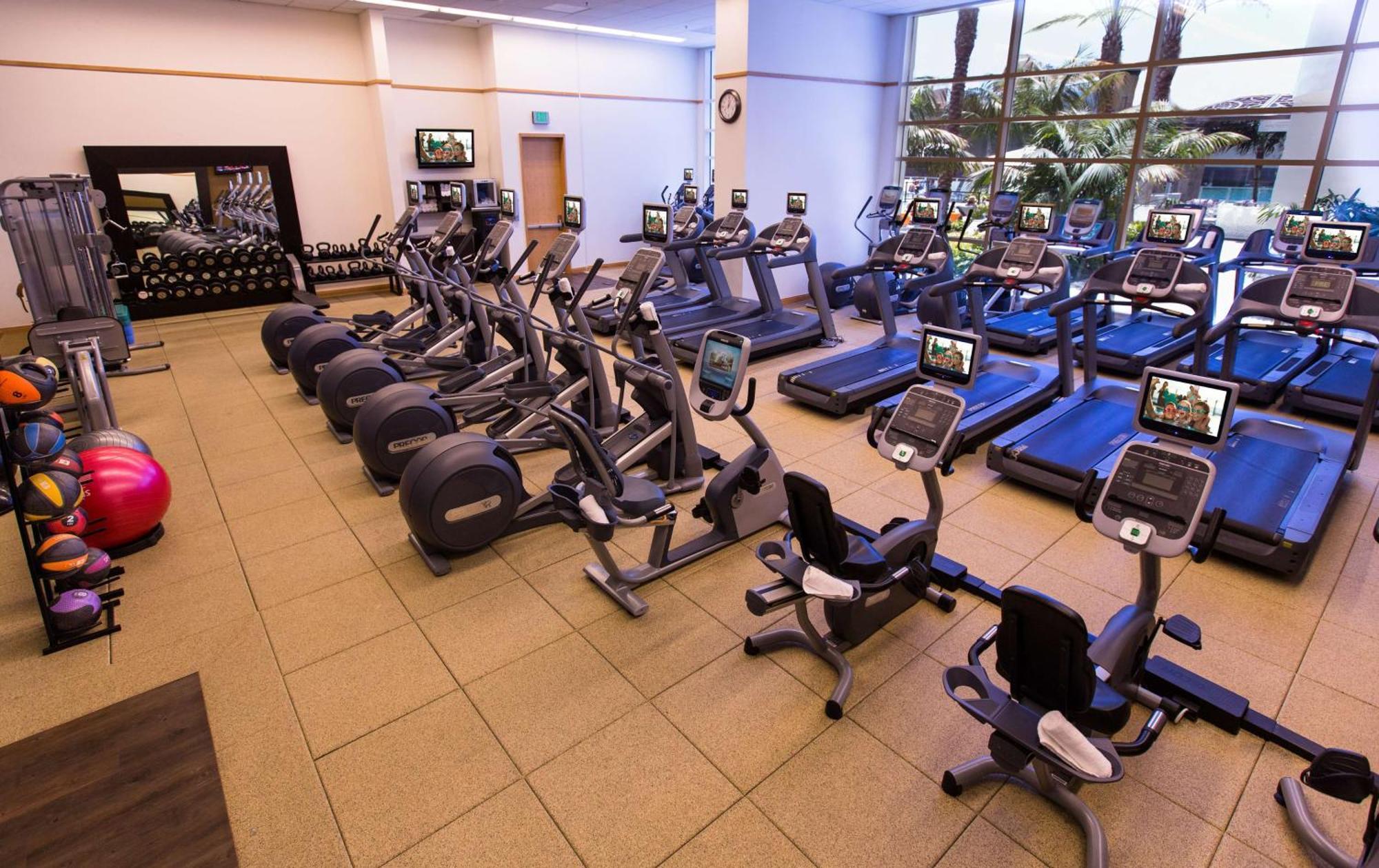 Hilton San Diego Bayfront Εξωτερικό φωτογραφία
